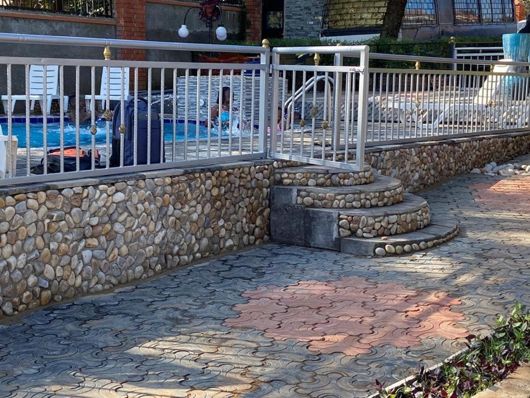 Lake Victoria Country Home Ентебе Екстериор снимка