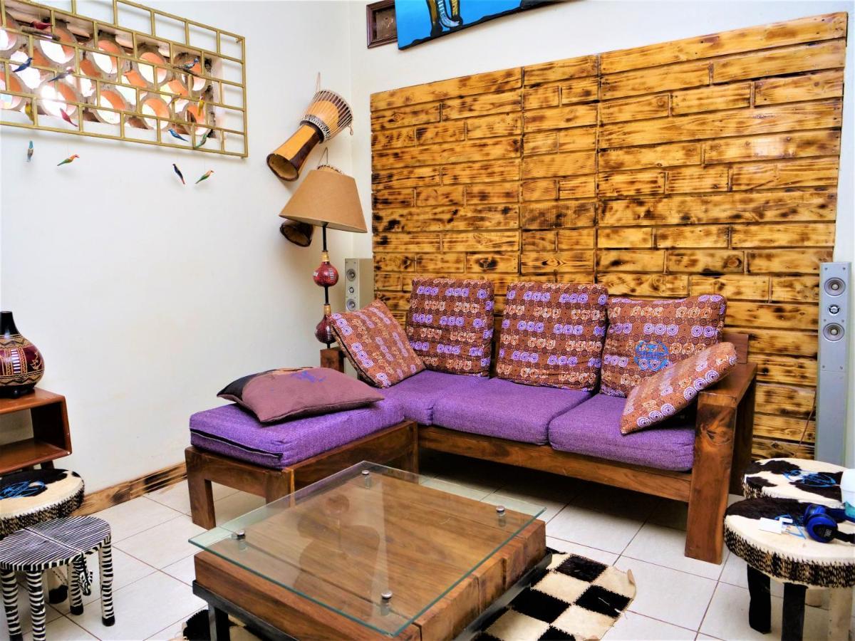 Lake Victoria Country Home Ентебе Екстериор снимка