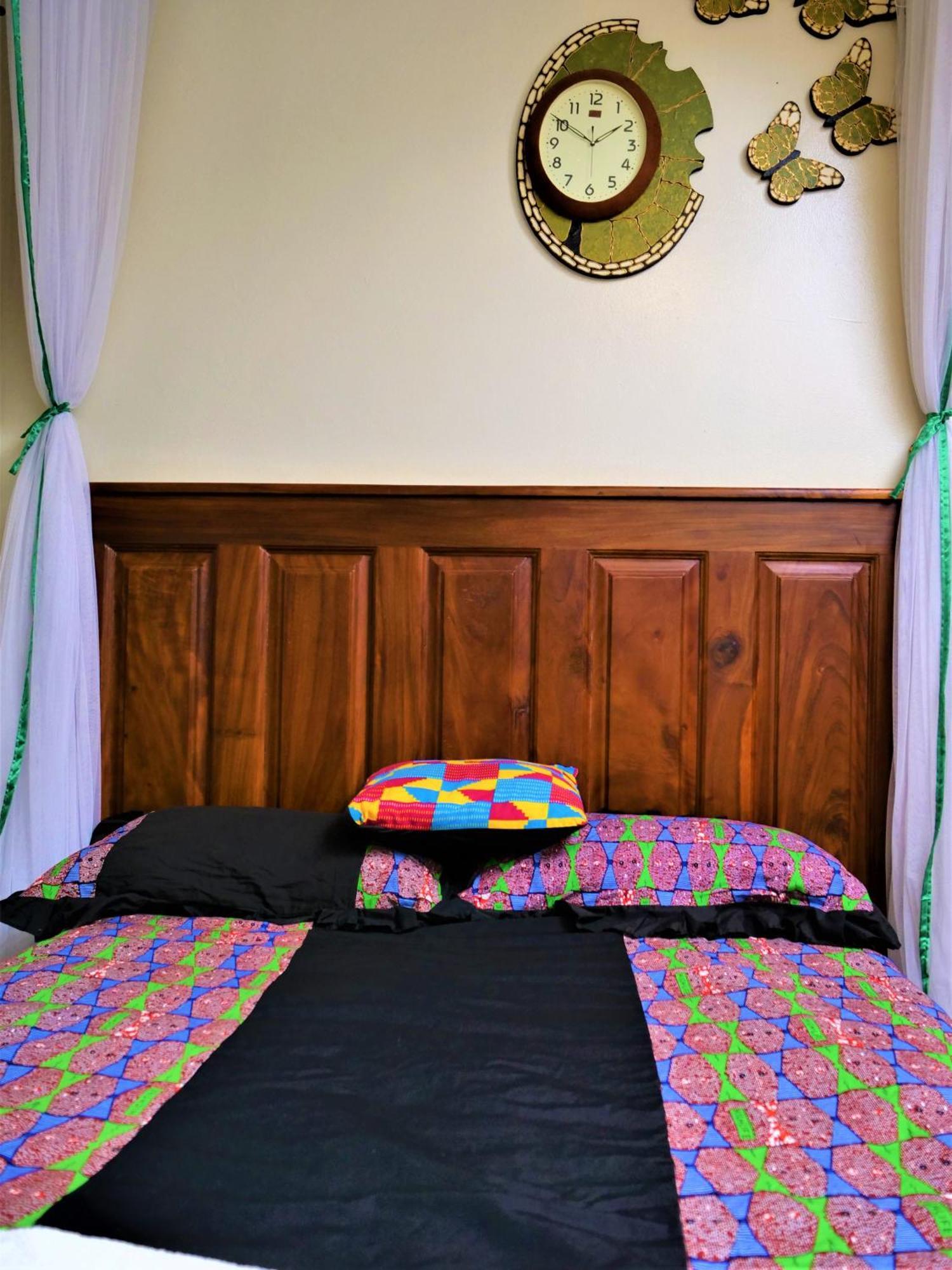 Lake Victoria Country Home Ентебе Екстериор снимка
