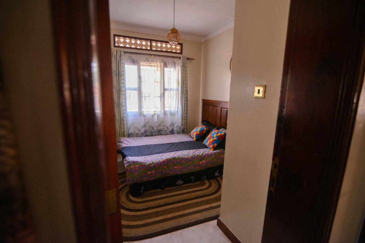 Lake Victoria Country Home Ентебе Екстериор снимка