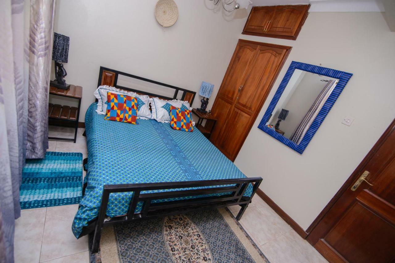 Lake Victoria Country Home Ентебе Екстериор снимка