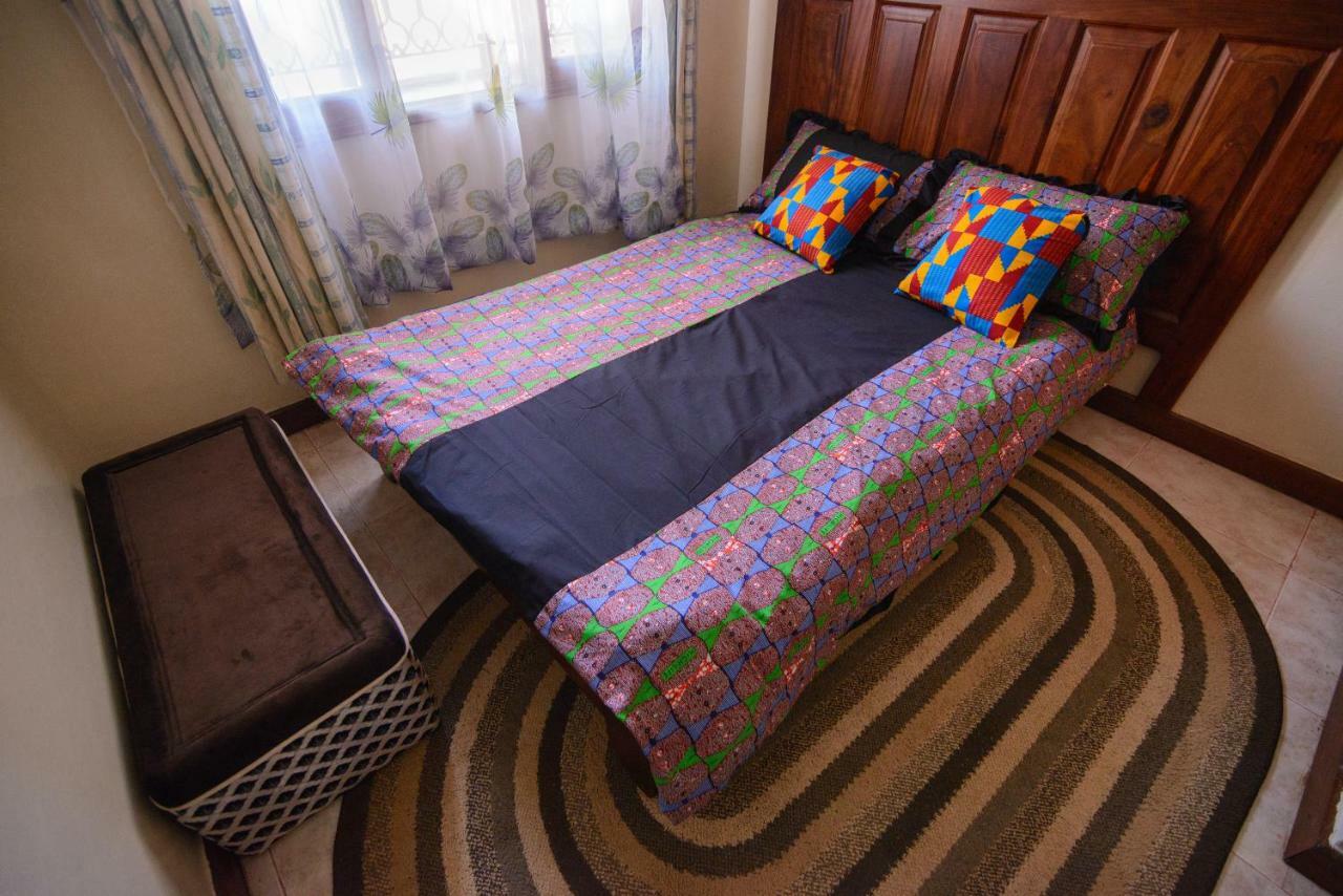 Lake Victoria Country Home Ентебе Екстериор снимка